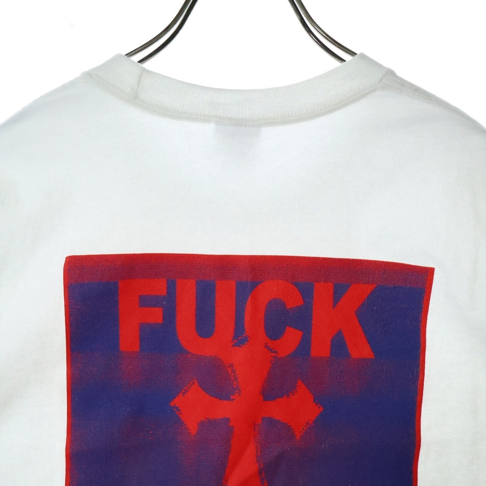 SUPREME(シュプリーム) 24AW Fuck Money Tee ファックマネー