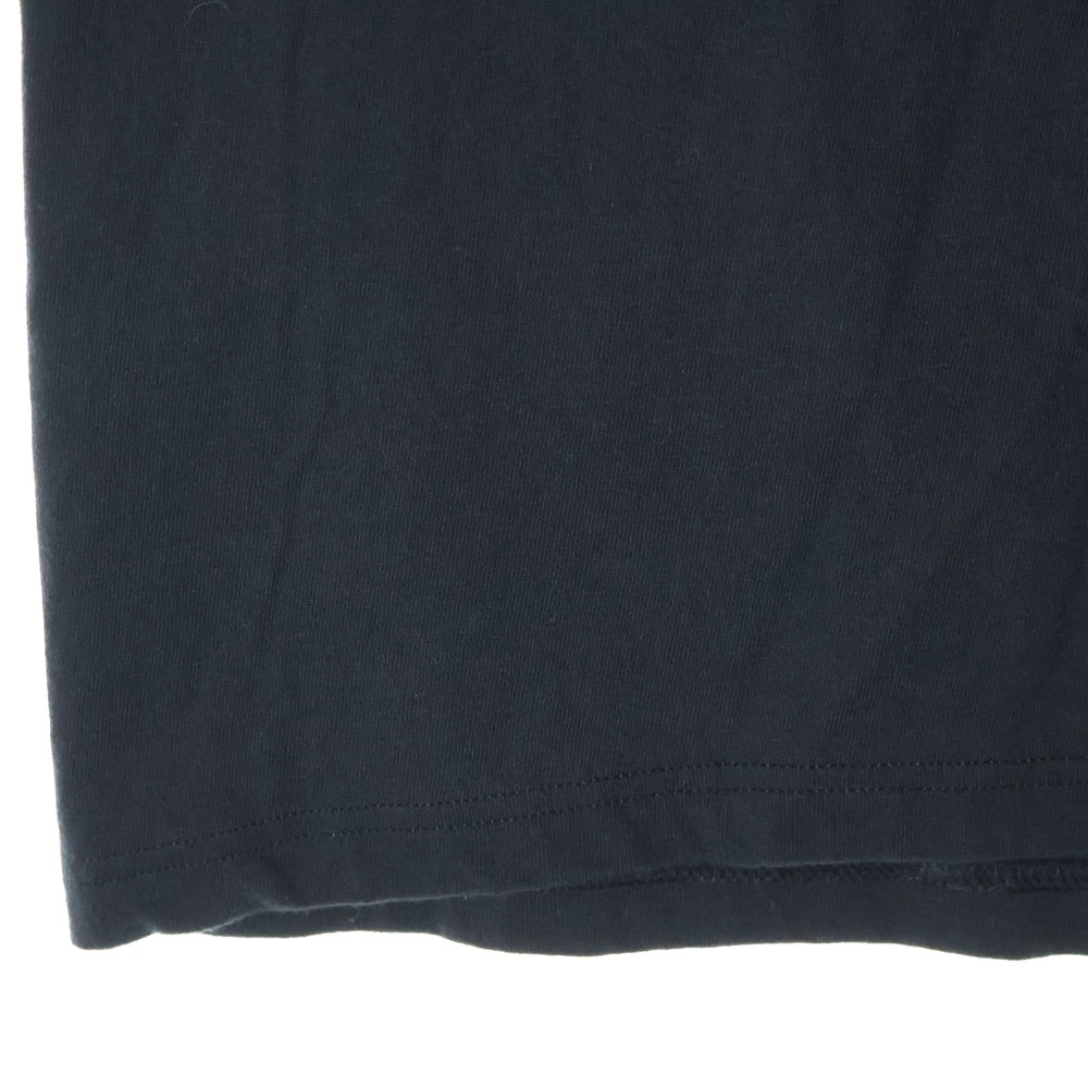 SUPREME(シュプリーム) 24AW Blood Tee Sean Cliver ショーンクライバー マリア ブラッド クルーネック 半袖Tシャツ ブラック
