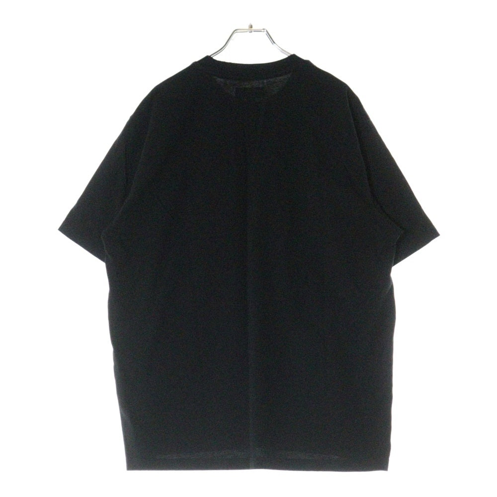 SUPREME(シュプリーム) 24SS Small Box Logo Tee スモールボックスロゴ 半袖Tシャツ クルーネックカットソー ブラック