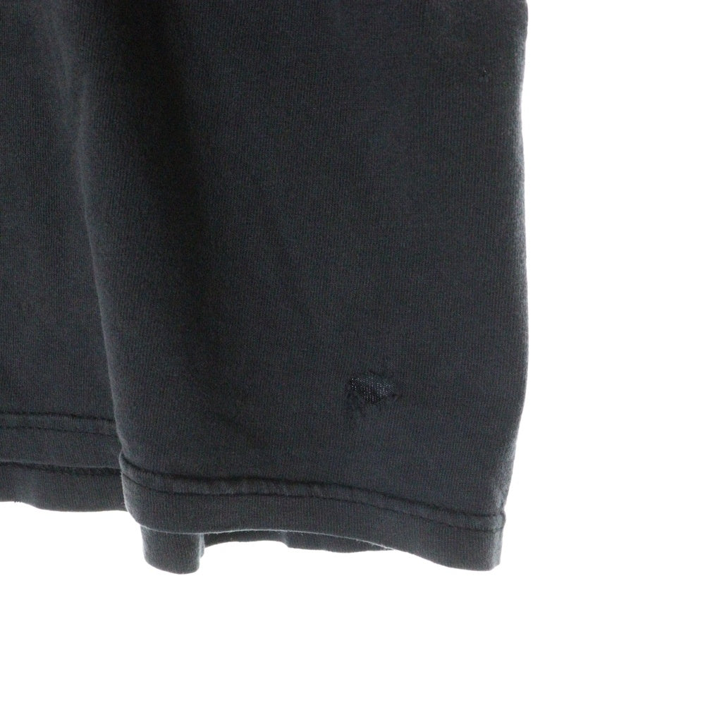 VINTAGE(ヴィンテージ) 00S VINTAGE THE DARK KNIGHT S/S TEE ヴィンテージ ザダークナイト ジョーカー フロントプリントTシャツ 半袖クルーネックカットソー ブラック