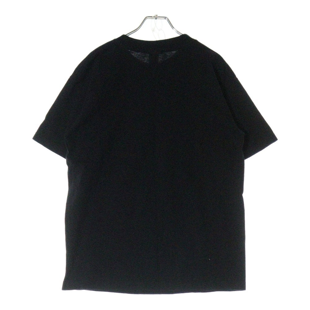 VINTAGE(ヴィンテージ) 00S VINTAGE STARWARS SITH DARTH MAUL TEE ヴィンテージ スターウォーズ シス ダースモール フロントプリントTシャツ 半袖クルーネックカットソー ブラック