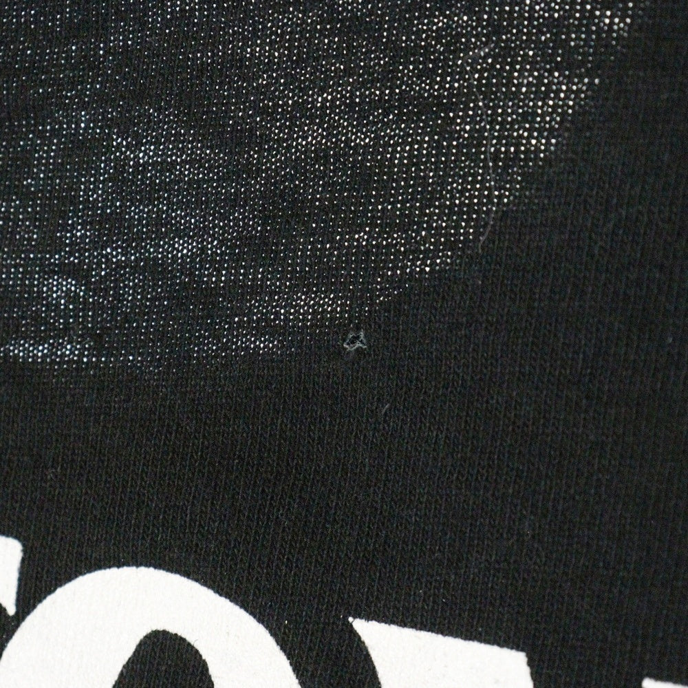 VINTAGE(ヴィンテージ) 90S VINTAGE DAYTONA BIKE WEEK 1993 TEE ヴィンテージ デイトナバイクウィーク 両面プリントTシャツ 半袖クルーネックカットソー ブラック