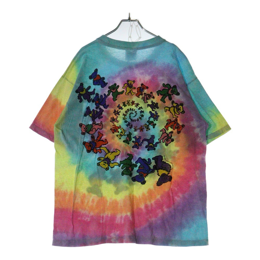 VINTAGE(ヴィンテージ) 90S VINTAGE LIQUID BLUE GRATEFUL DEAD