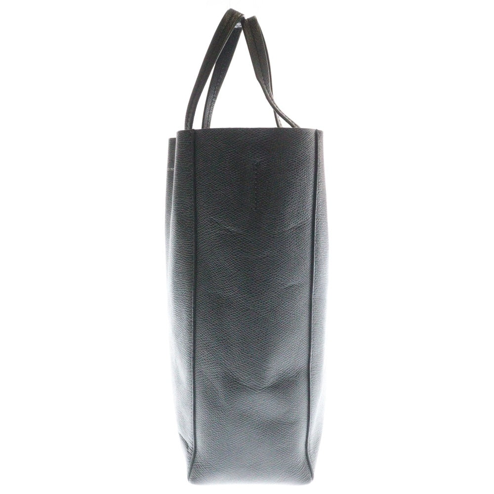 CELINE(セリーヌ) バーティカルカバ スモール 2WAY ハンドバッグ ショルダーバッグ ブラック