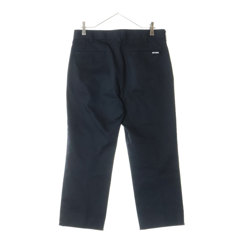 WACKO MARIA(ワコマリア) TWILL SKATE PANTS ツイル スケート