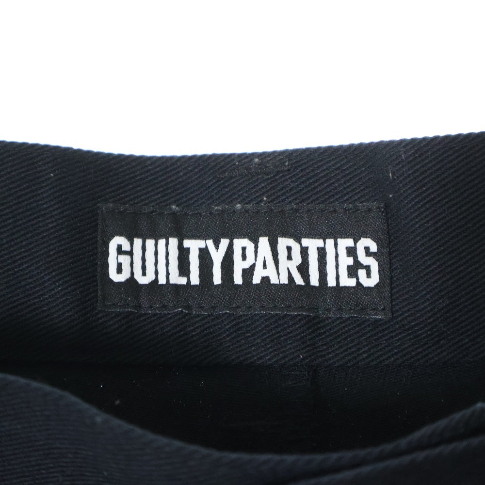 パンツ wackomaria GUILTY PARTIES skate pants WACKO MARIA】 50'S PANTS -A- ⇒ ¥35,200- #wackomaria