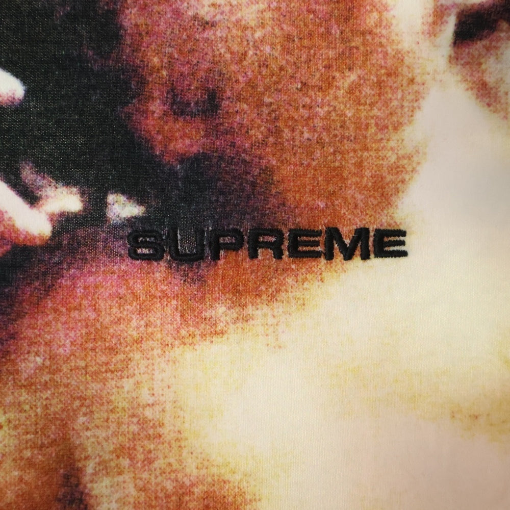 SUPREME(シュプリーム) 19SS Putti Tee プッティ グラフィックプリント クルーネック半袖Tシャツ カットソー マルチカラー