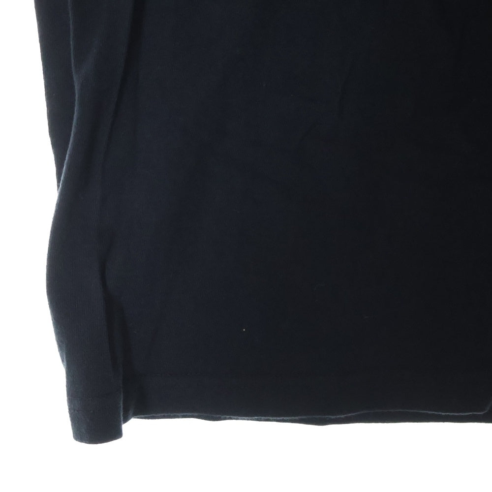 SUPREME(シュプリーム) 20AW Tire Tee タイヤ グラフィックプリント クルーネック半袖Tシャツ カットソー ブラック