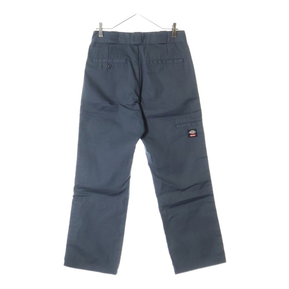 SUPREME(シュプリーム) 22SS × Dickies Stripe 874 Work Pant ディッキーズ ストライプ ワークパンツ グレー