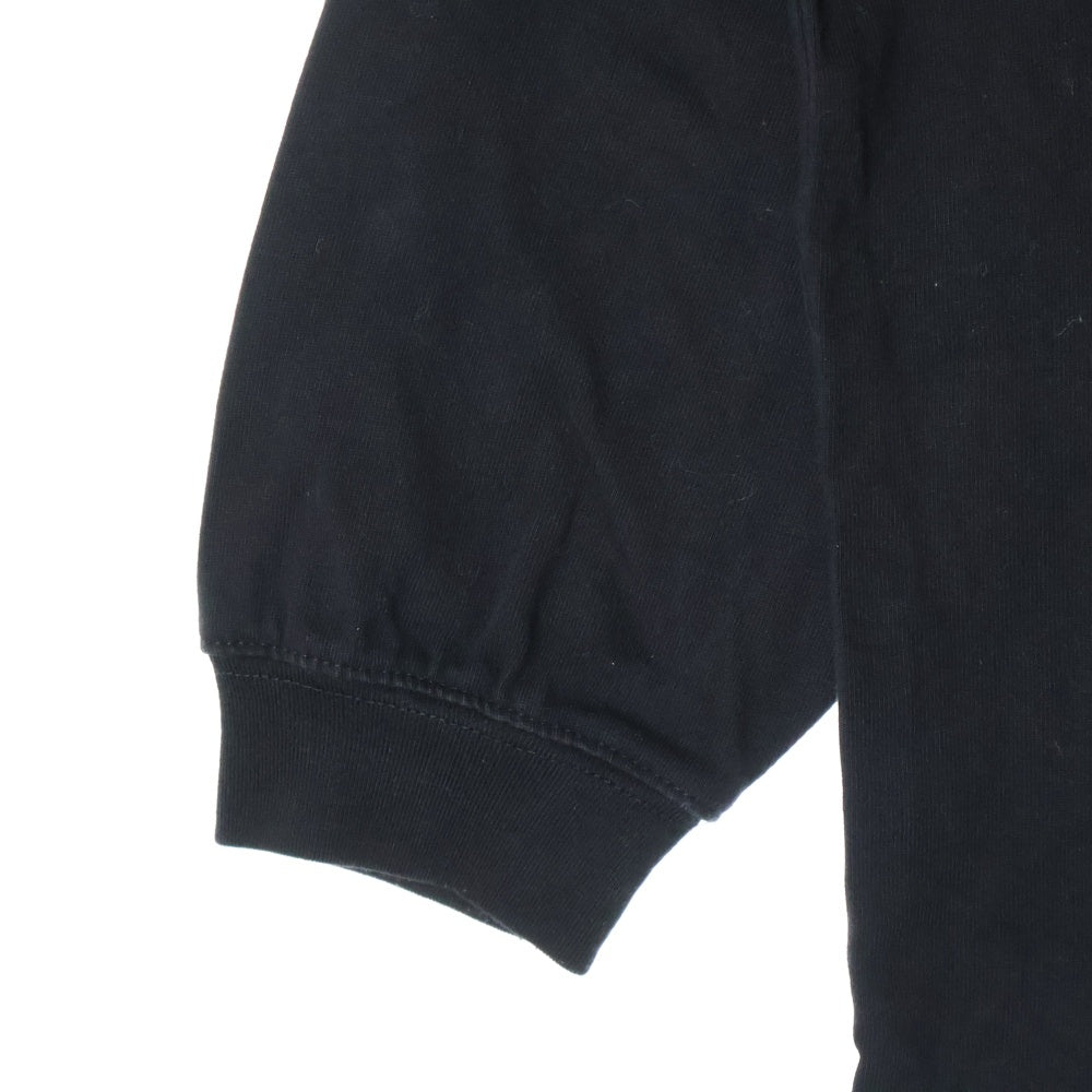DOVER STREET MARKET(ドーバーストリートマーケット) ×DOVER STREET MARKET GINZA Who is Joe Freshgoods TEE ドーバーストリートマーケット銀座 両面プリント 長袖Tシャツ