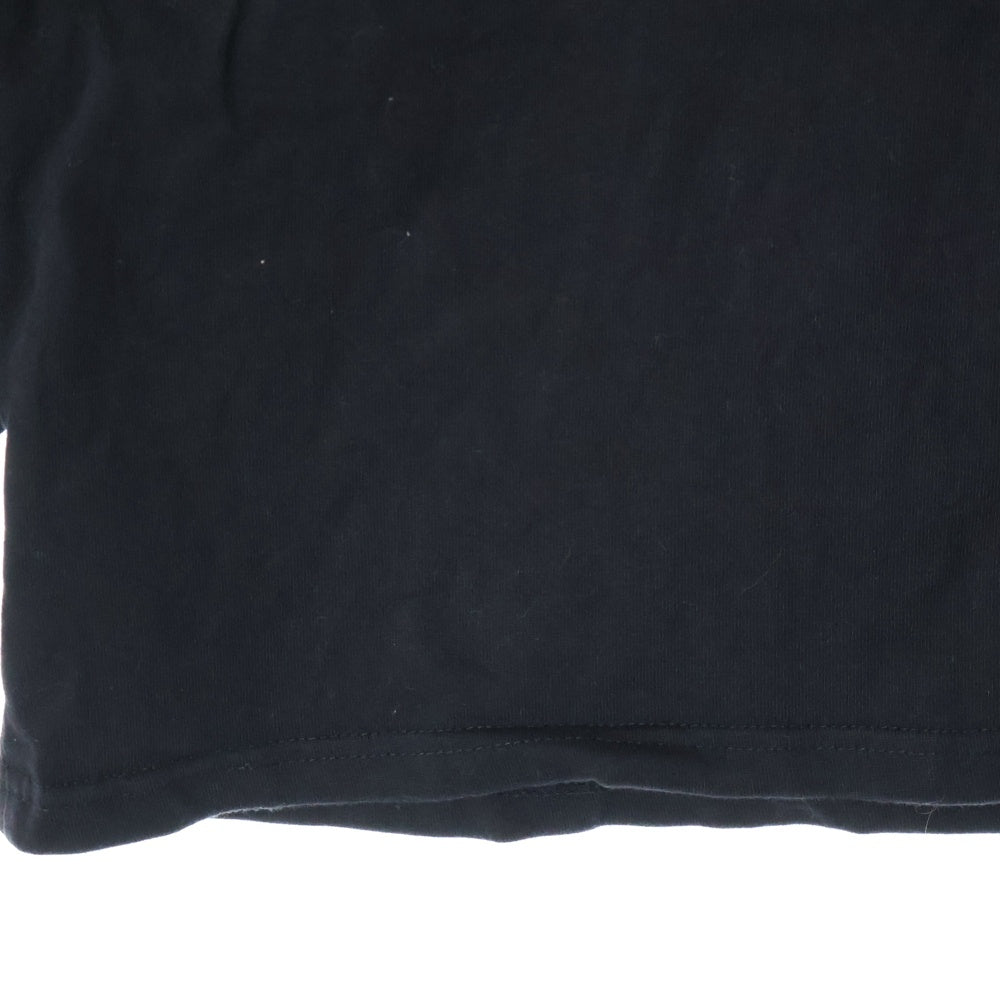 DOVER STREET MARKET(ドーバーストリートマーケット) ×DOVER STREET MARKET GINZA Who is Joe Freshgoods TEE ドーバーストリートマーケット銀座 両面プリント 長袖Tシャツ