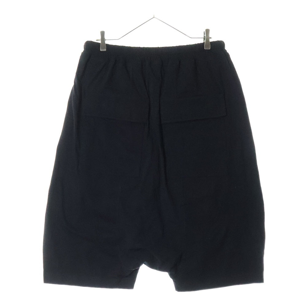 DRKSHDW ダークシャドウ サルエルハーフパンツ