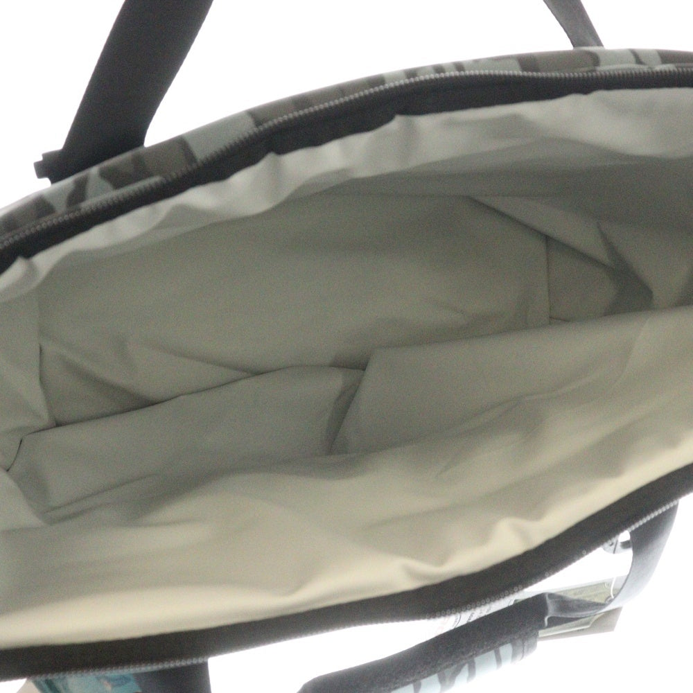 SUPREME(シュプリーム) 24SS Ao 24-Pack Cooler Bag カモ柄 ボックスロゴ クーラーバッグ マルチカラー