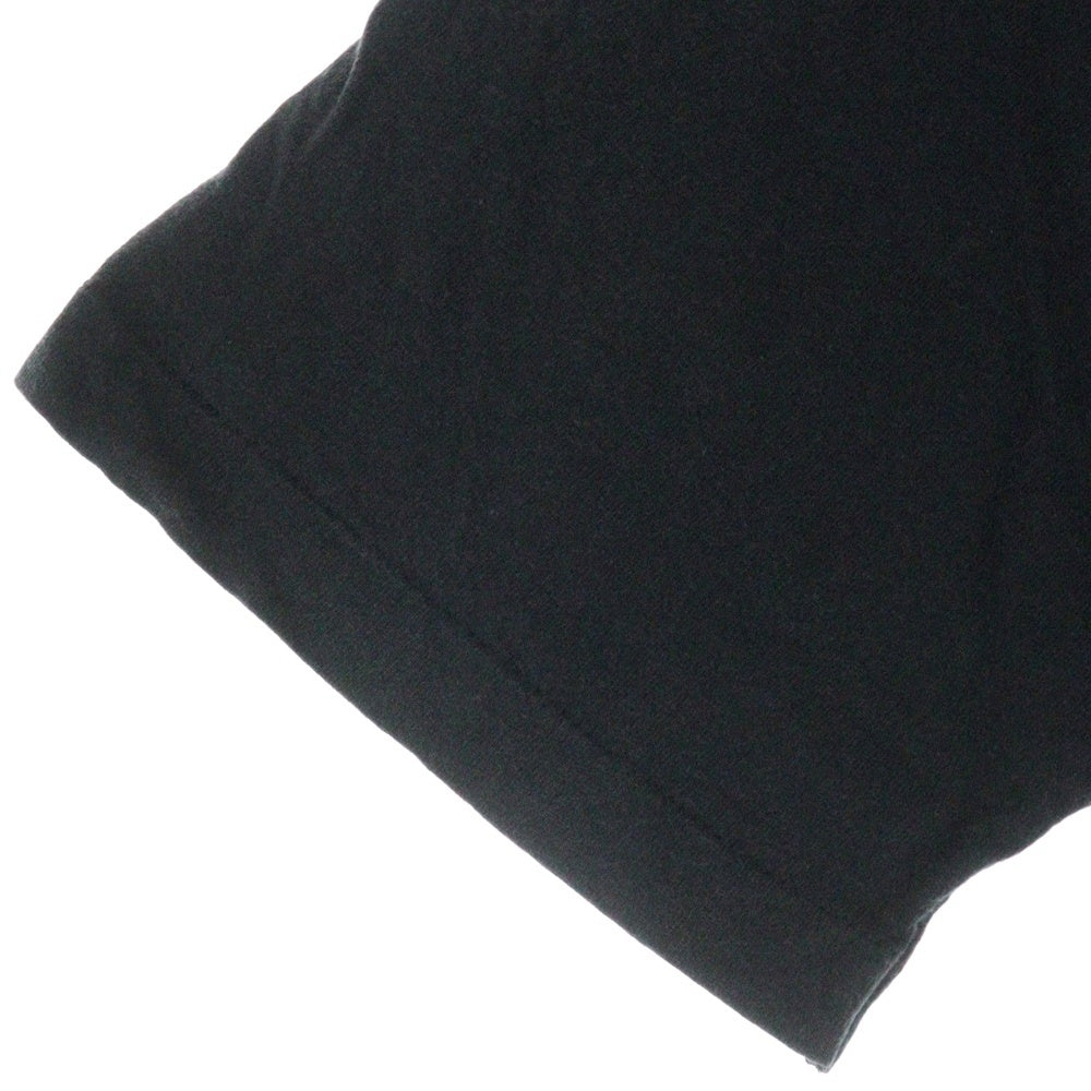 VINTAGE(ヴィンテージ) 90S VINTAGE PEARL JAM ALIVE TEE ヴィンテージ パールジャム アライブ 両面プリントTシャツ 半袖クルーネックカットソー ブラック