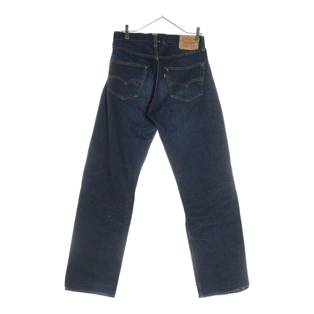 涼リーバイス 501XX USA製 552ボタン裏 1990年代 デニム リーバイス 501XX USA製 552ボタン裏 1990年代 デニム