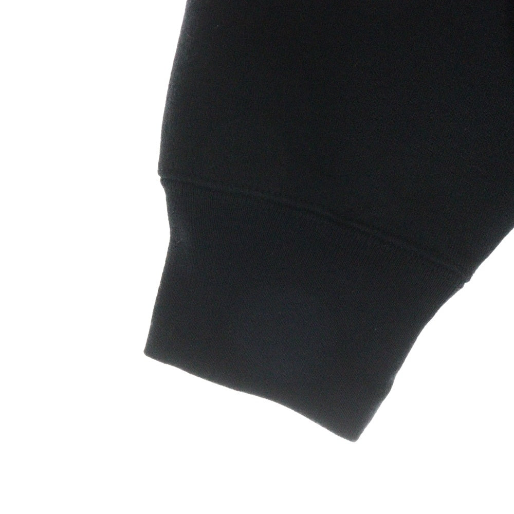 SUPREME(シュプリーム) 20AW Futura Logo Crewneck フューチュラロゴ クルーネックスウェットトレーナー ブラック