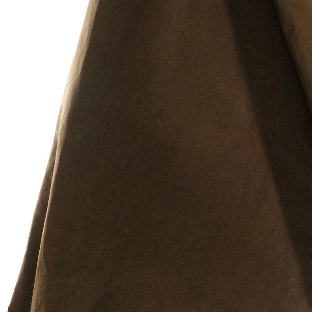 DAIRIKU(ダイリク) 24AW SURF VINTAGE SKI BOULSON サーフ ヴィンテージ スキーブルゾン ブラウン