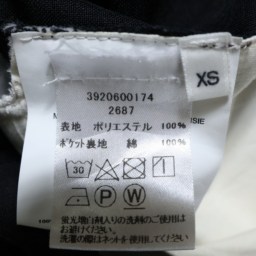 OAMC(オーエーエムシー) 24SS SPORT BASE SHORT PANTS スポーツベース ショートパンツ ブラック 24E28OAU81