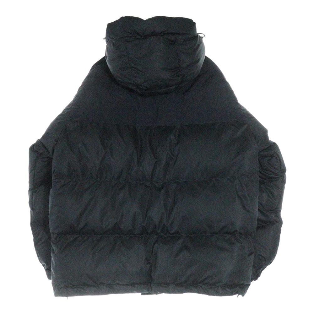WTAPS(ダブルタップス) 22AW TORPOR JACKET トルパー ロゴ刺繍