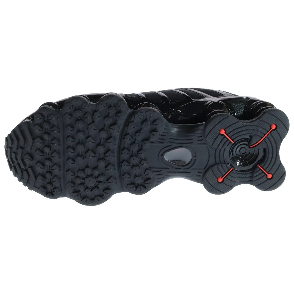 NIKE(ナイキ) WMNS SHOX TL ウィメンズ ショックス ローカットスニーカー ブラック US10/27cm AR3566-002