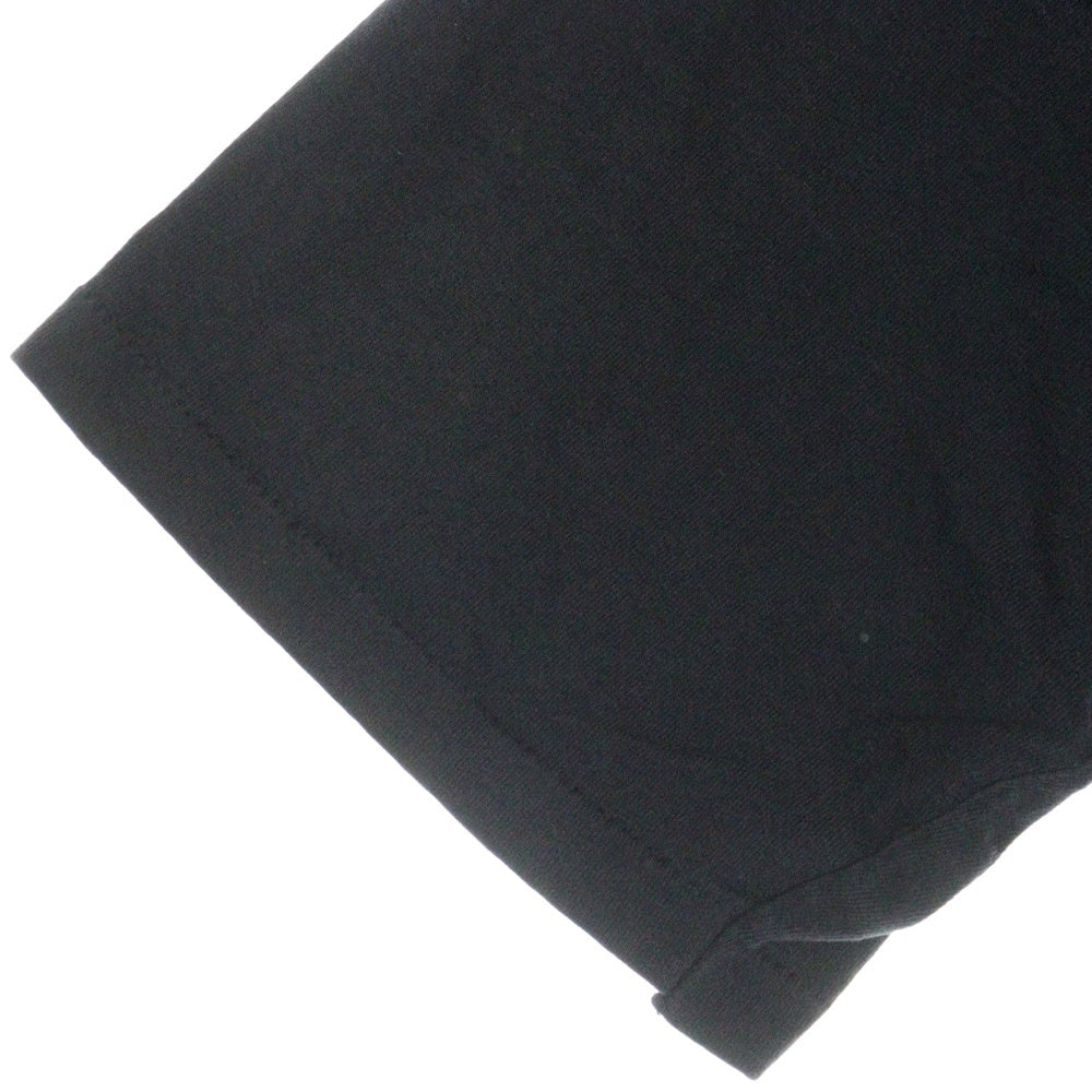 VINTAGE(ヴィンテージ) 90S VINTAGE NINE INCH NAILS THE DOWNWARD SPIRAL ナインインチネイルズ ダウンワードスパイラル プリントTシャツ 半袖カットソー ブラック