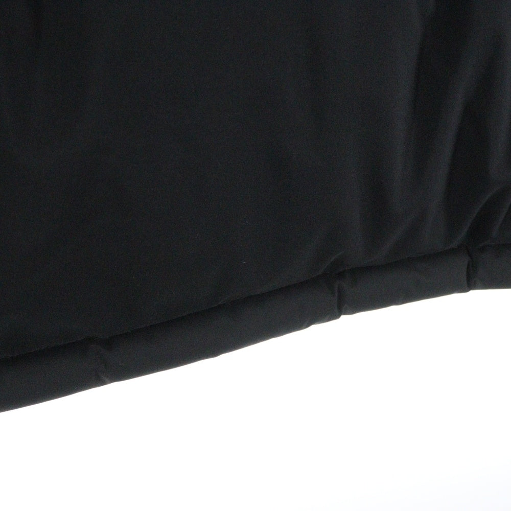 THE NORTH FACE(ザノースフェイス) CHALLENGE AIR DOWN JACKET チャレンジャー エア フーデッドダウンジャケット ブラック NJ2DN72A