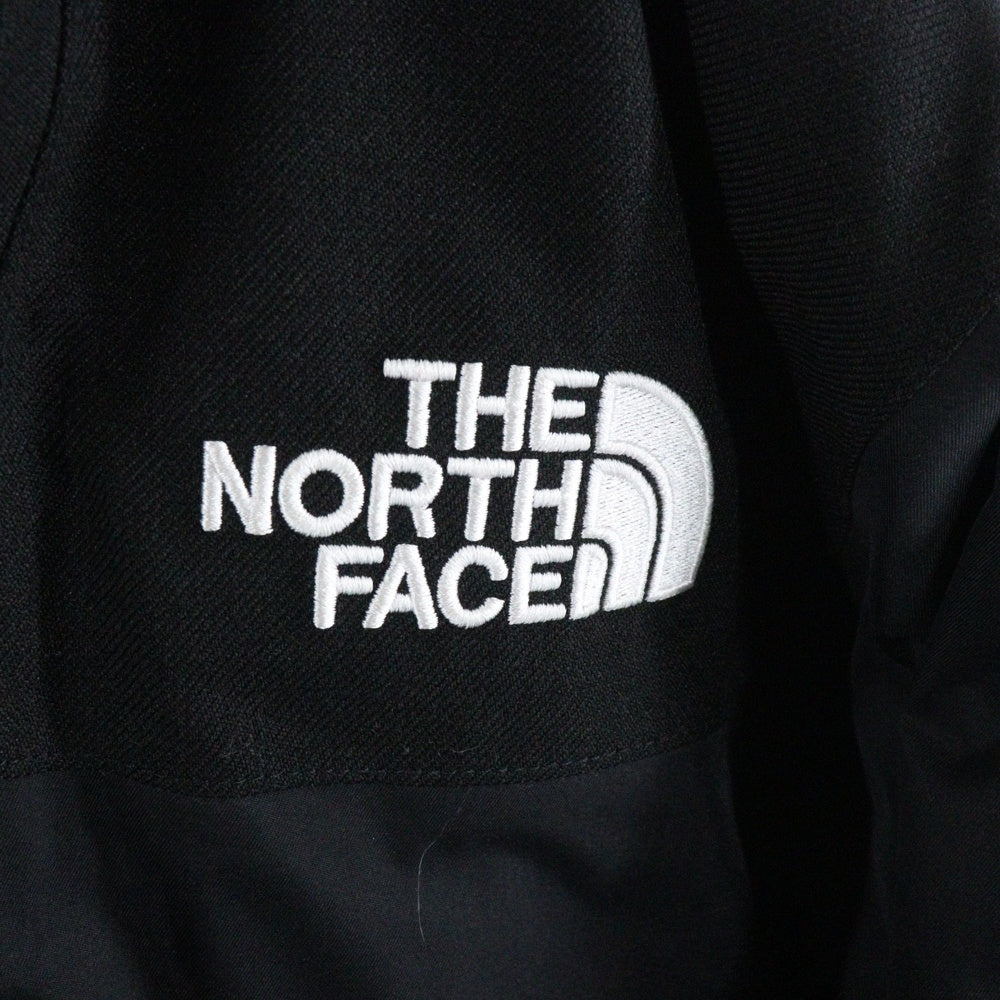 THE NORTH FACE(ザノースフェイス) 20AW BEDFORD DOWN PARKA ベッド フォード ダウン パーカー ファー コート ブラック US規格 NF0A52BF