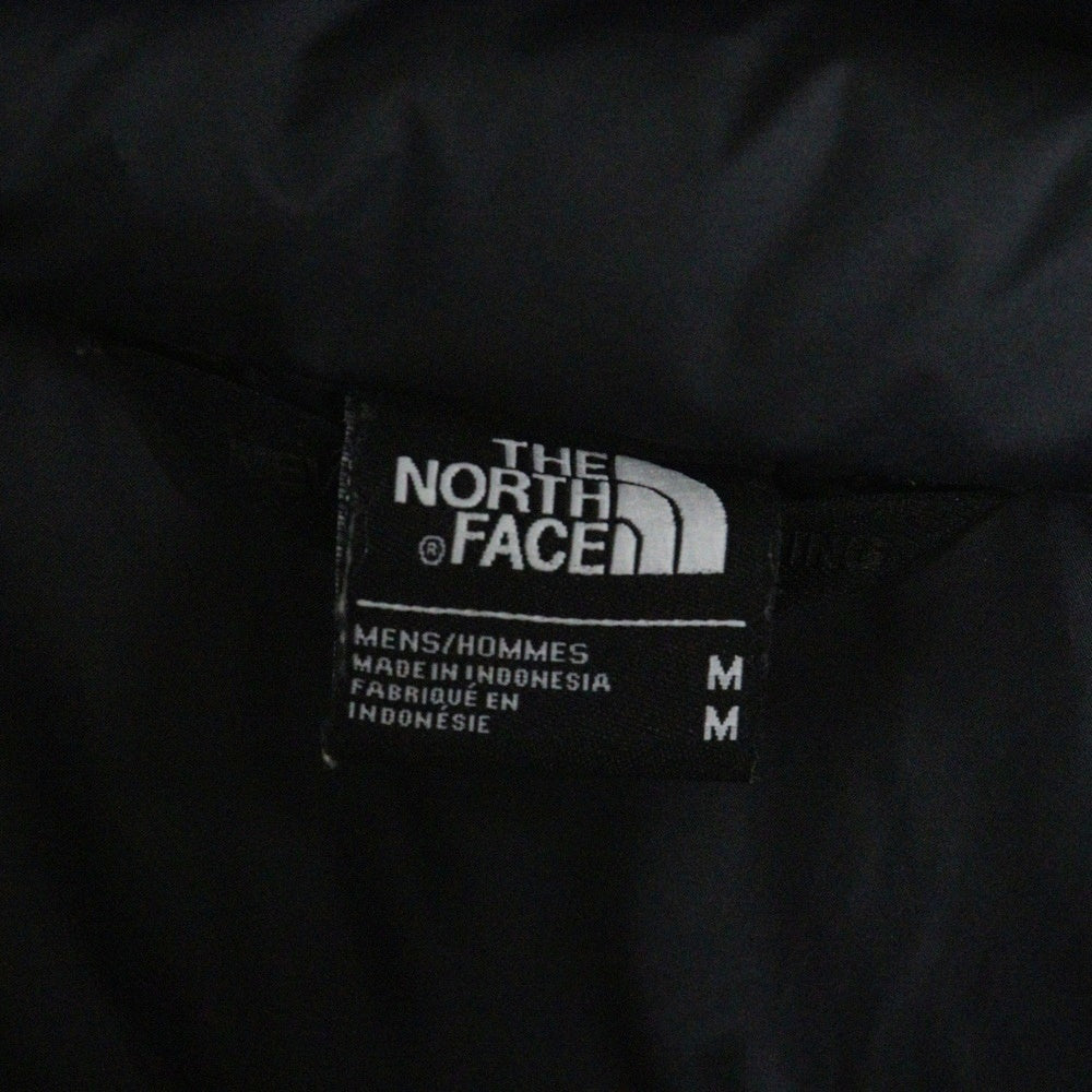 THE NORTH FACE(ザノースフェイス) 20AW BEDFORD DOWN PARKA ベッド フォード ダウン パーカー ファー コート ブラック US規格 NF0A52BF