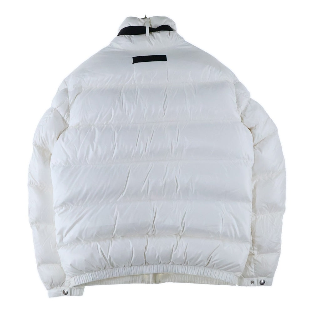 【未使用品】MONCLER PHARILLONS GIUBBOTTO　ハンガー付 中古・古着通販】MONCLER (モンクレール) ZANCARA ダウン