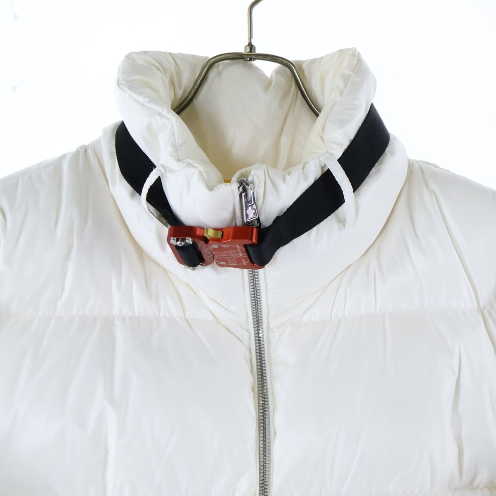 【未使用品】MONCLER PHARILLONS GIUBBOTTO　ハンガー付 中古・古着通販】MONCLER (モンクレール) ZANCARA ダウン