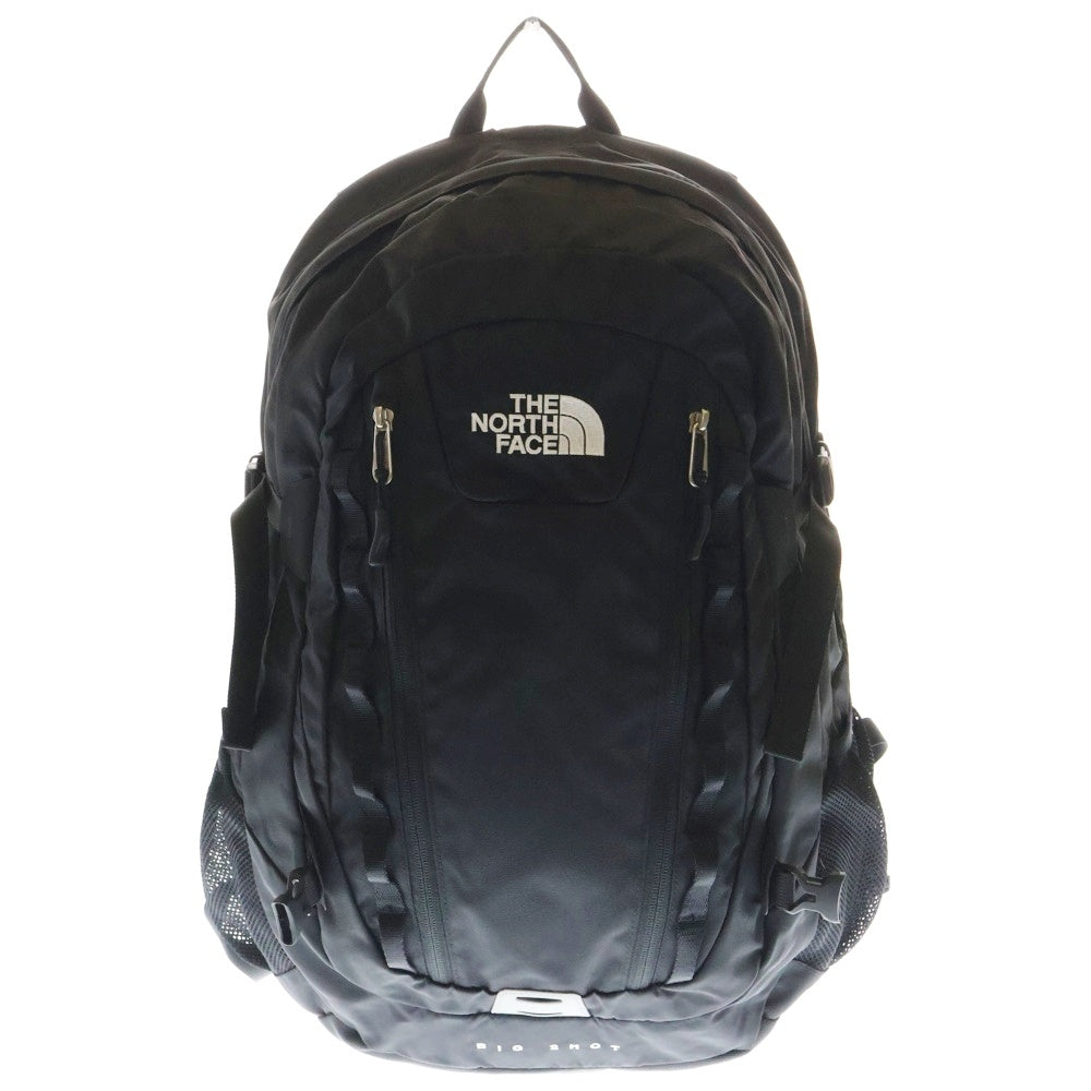 THE NORTH FACE(ザノースフェイス) BIG SHOT CL ビッグショット ショット シーエル リュックサック バックパック ブラック NM72005