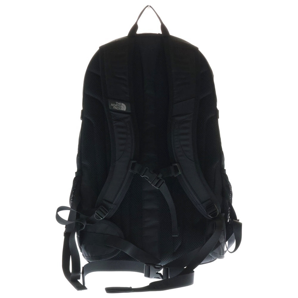 THE NORTH FACE(ザノースフェイス) BIG SHOT CL ビッグショット ショット シーエル リュックサック バックパック ブラック NM72005