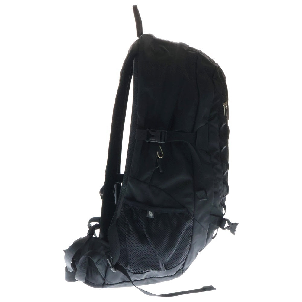 THE NORTH FACE(ザノースフェイス) BIG SHOT CL ビッグショット ショット シーエル リュックサック バックパック ブラック NM72005