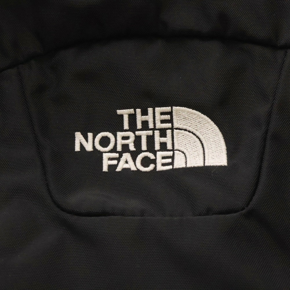 THE NORTH FACE(ザノースフェイス) BIG SHOT CL ビッグショット ショット シーエル リュックサック バックパック ブラック NM72005
