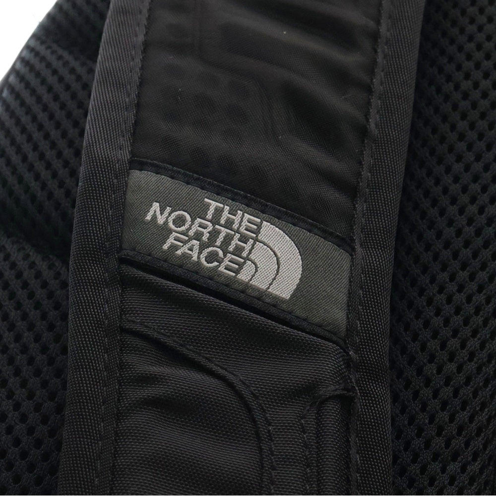 THE NORTH FACE(ザノースフェイス) BIG SHOT CL ビッグショット ショット シーエル リュックサック バックパック ブラック NM72005