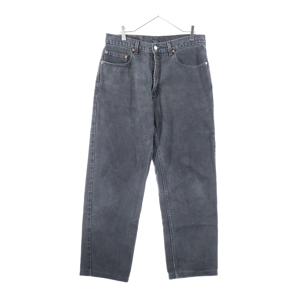 Levi's(リーバイス) 550 デニムパンツ ブラック