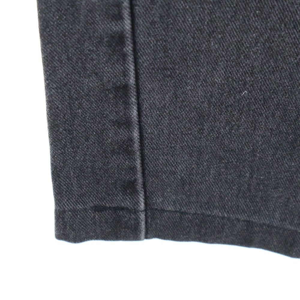 Levi's(リーバイス) 550 デニムパンツ ブラック