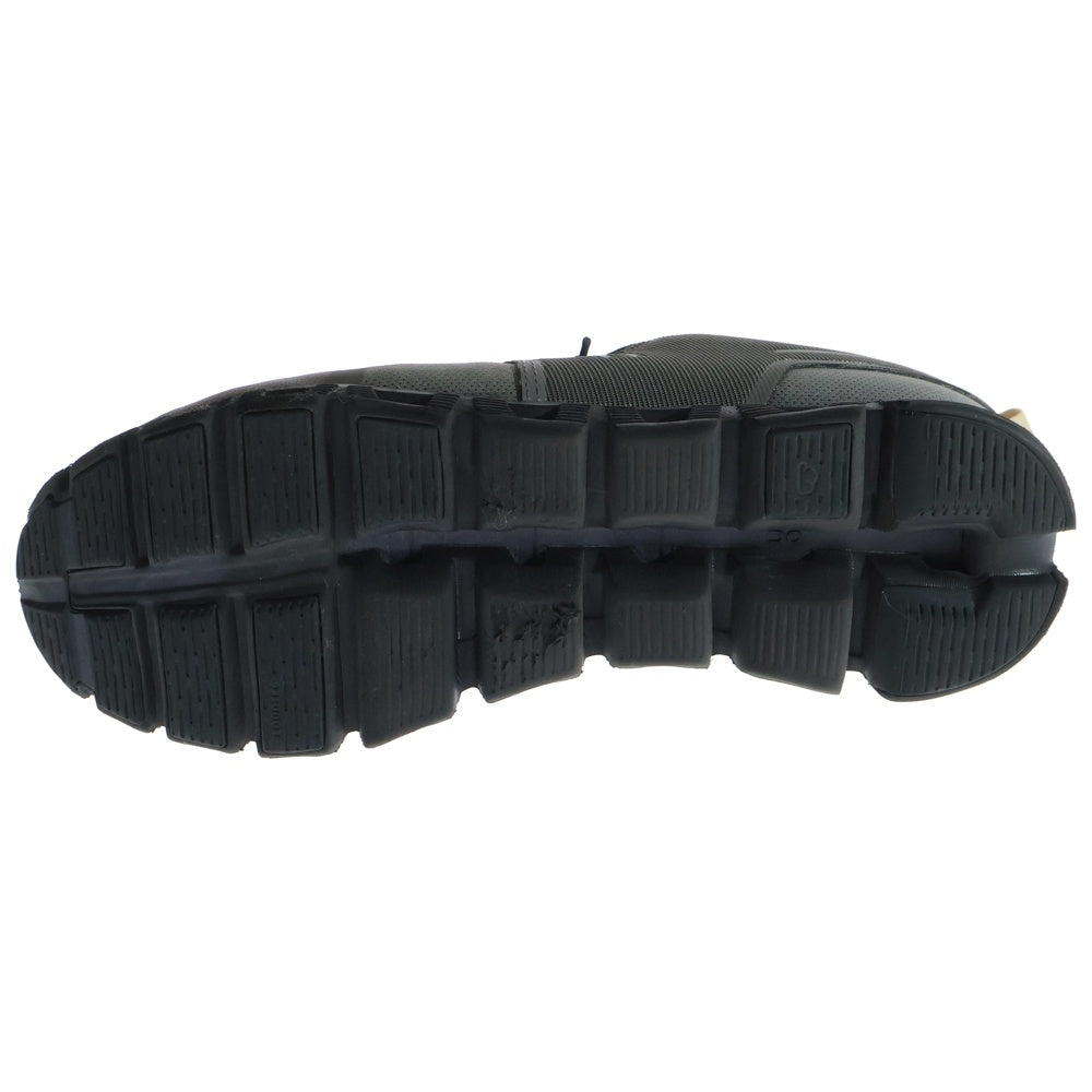 On(オン) CLOUD 5 WATERPROOF クラウド5 ウォータープルーフ ローカットスニーカー グレー US10.5/28.5cm 59.97991