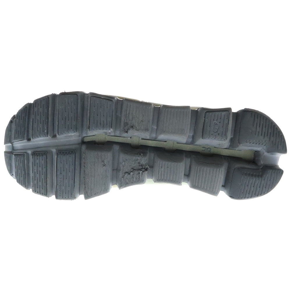 On(オン) CLOUD 5 WATERPROOF クラウド5 ウォータープルーフ ローカットスニーカー オリーブ US10.5/28.5cm 59.98840