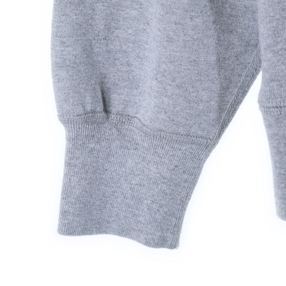 SUPREME(シュプリーム) 15AW Arc Logo Crewneck アーチロゴ クルーネックスウェットトレーナー グレー