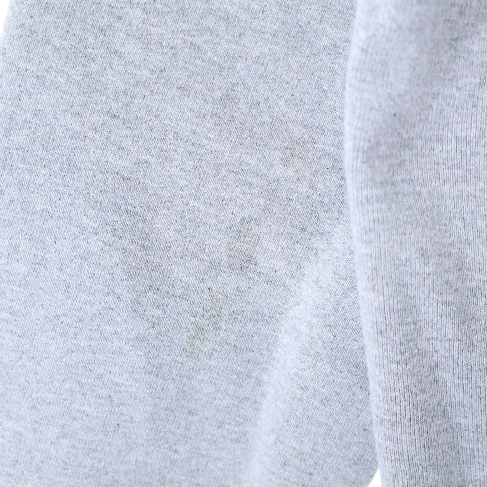SUPREME(シュプリーム) 15AW Arc Logo Crewneck アーチロゴ クルーネックスウェットトレーナー グレー