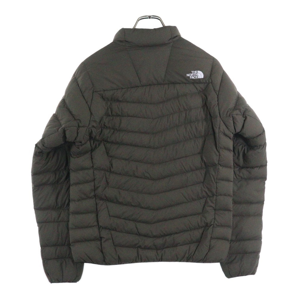 THE NORTH FACE(ザノースフェイス) Thunder Jacket サンダー ダウンジャケット カーキ NY81812