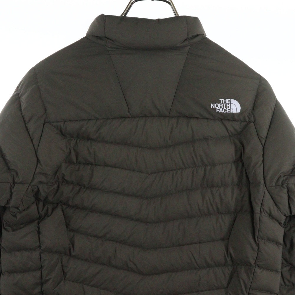 THE NORTH FACE(ザノースフェイス) Thunder Jacket サンダー ダウンジャケット カーキ NY81812