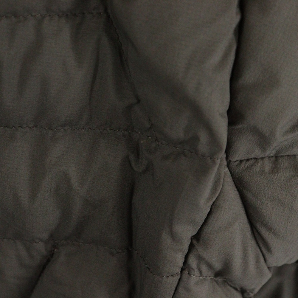 THE NORTH FACE(ザノースフェイス) Thunder Jacket サンダー ダウンジャケット カーキ NY81812