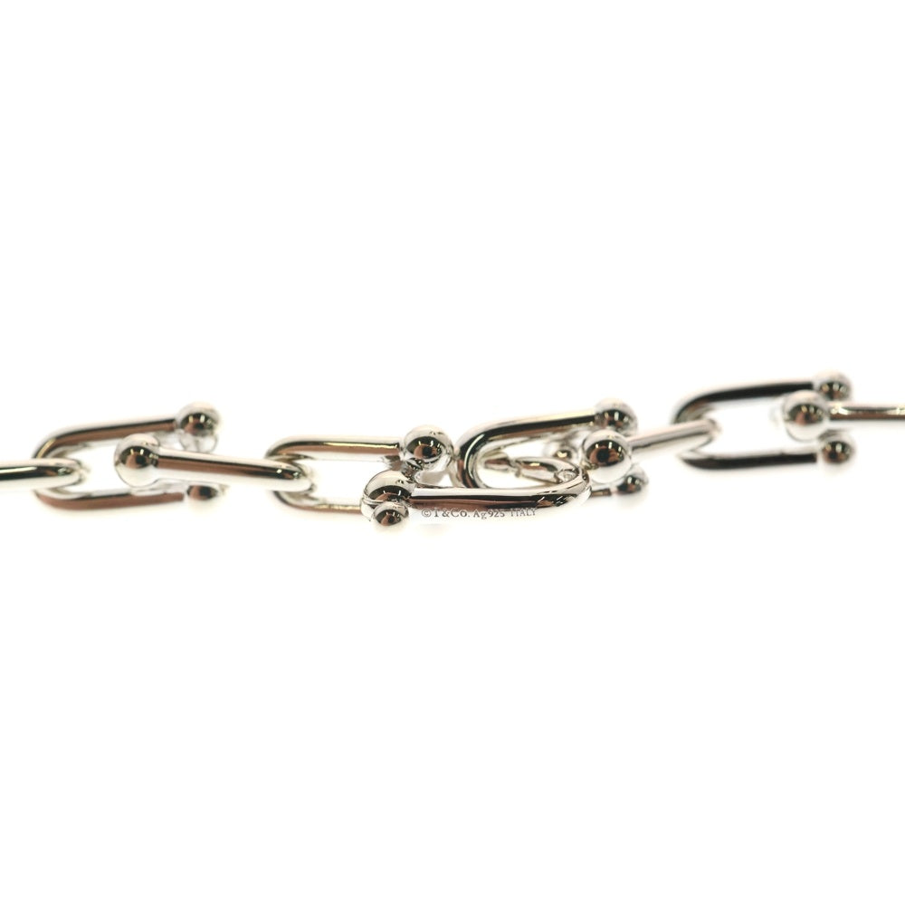 TIFFANY&Co(ティファニー) HardWear ハードウェア グラジュエイテッド リンク ネックレス シルバー