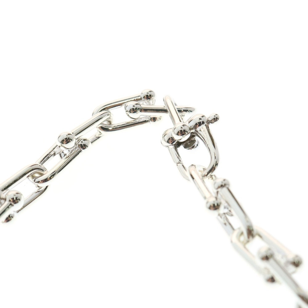 TIFFANY&Co(ティファニー) HardWear ハードウェア グラジュエイテッド リンク ネックレス シルバー