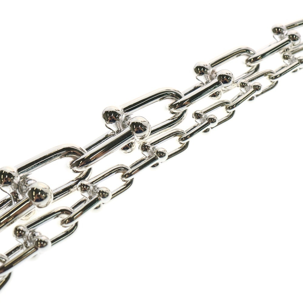 TIFFANY&Co(ティファニー) HardWear ハードウェア グラジュエイテッド リンク ネックレス シルバー
