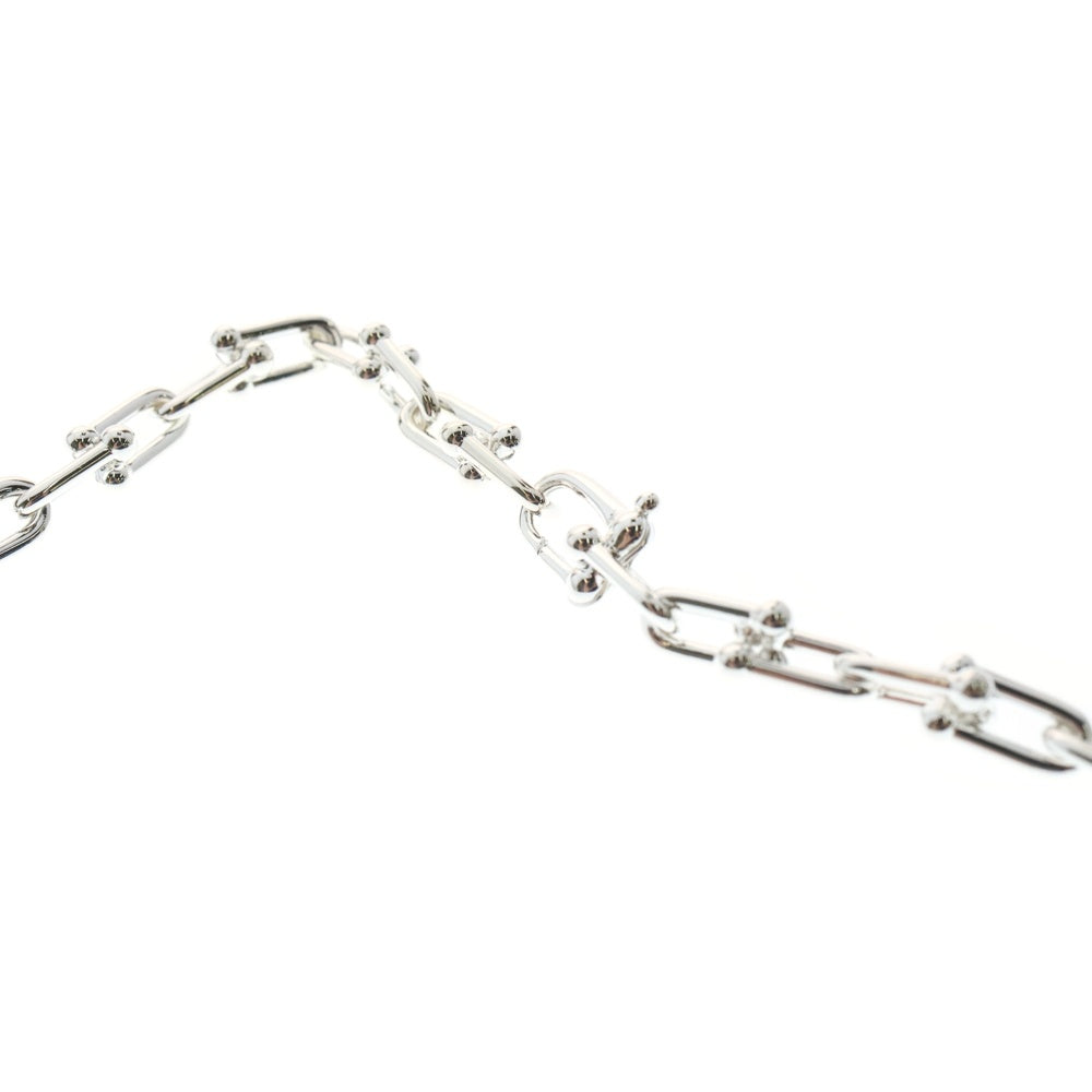TIFFANY&Co(ティファニー) HardWear ハードウェア グラジュエイテッド リンク ネックレス シルバー
