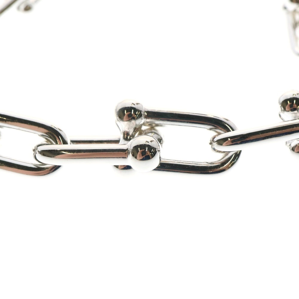 TIFFANY&Co(ティファニー) HardWear ハードウェア グラジュエイテッド リンク ネックレス シルバー