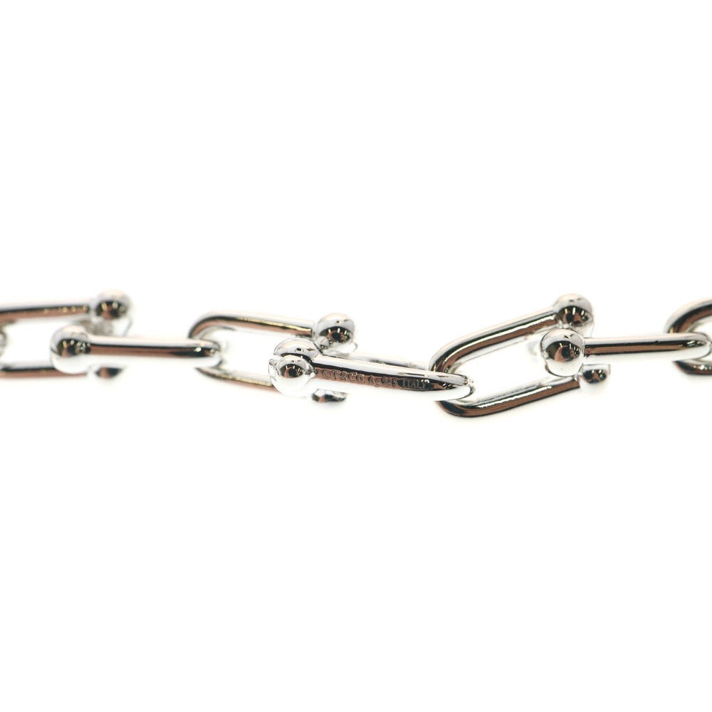 TIFFANY&Co(ティファニー) HardWear ハードウェア グラジュエイテッド リンク ネックレス シルバー